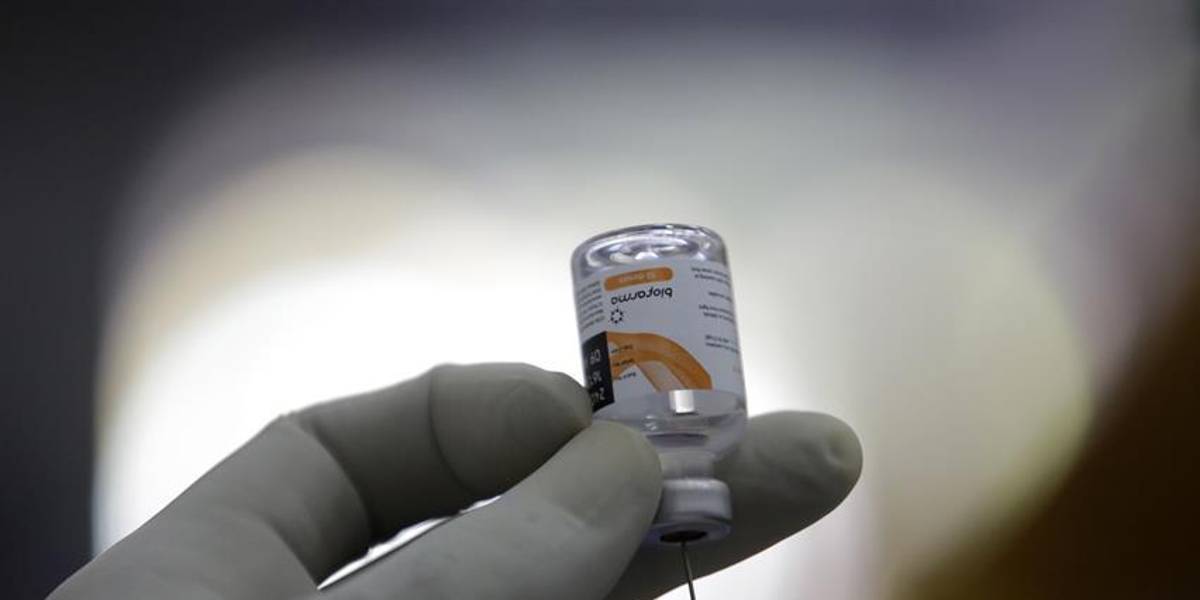 Gobierno de Ecuador comunica que llegarán al país siete millones más de dosis contra el COVID-19