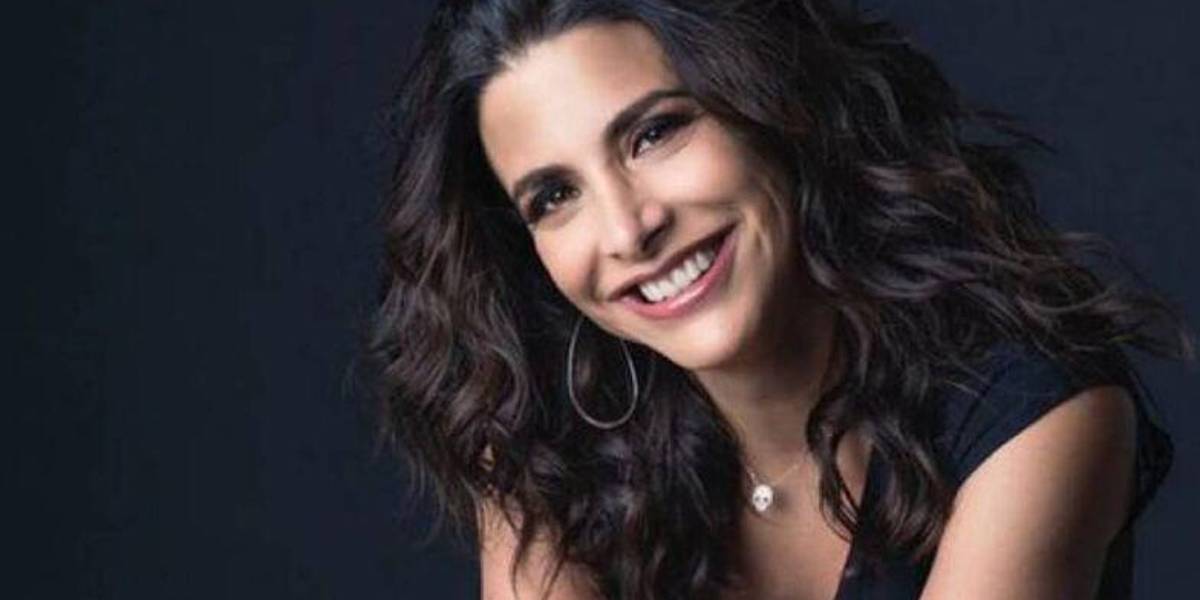 La actriz Verónica Toussaint murió a sus 48 años tras dura lucha contra el cáncer de mama