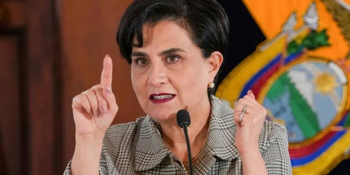 La Cancillería no confirma que existen 95 migrantes ecuatorianos secuestrados en México