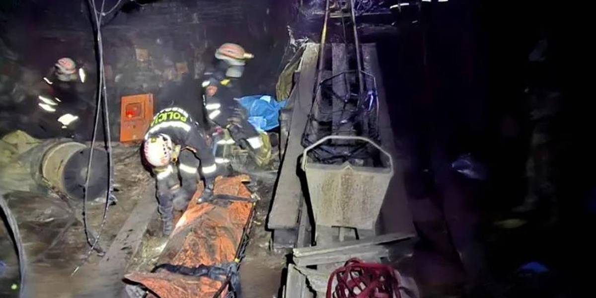 Perú: trece trabajadores asesinados en una mina peruana tras presunto secuestro por grupos ilegales