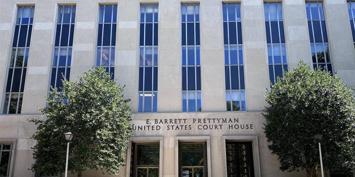 Estados Unidos: dos líderes del grupo ultraderechista que atacó al Capitolio son condenados a 15 y 17 años