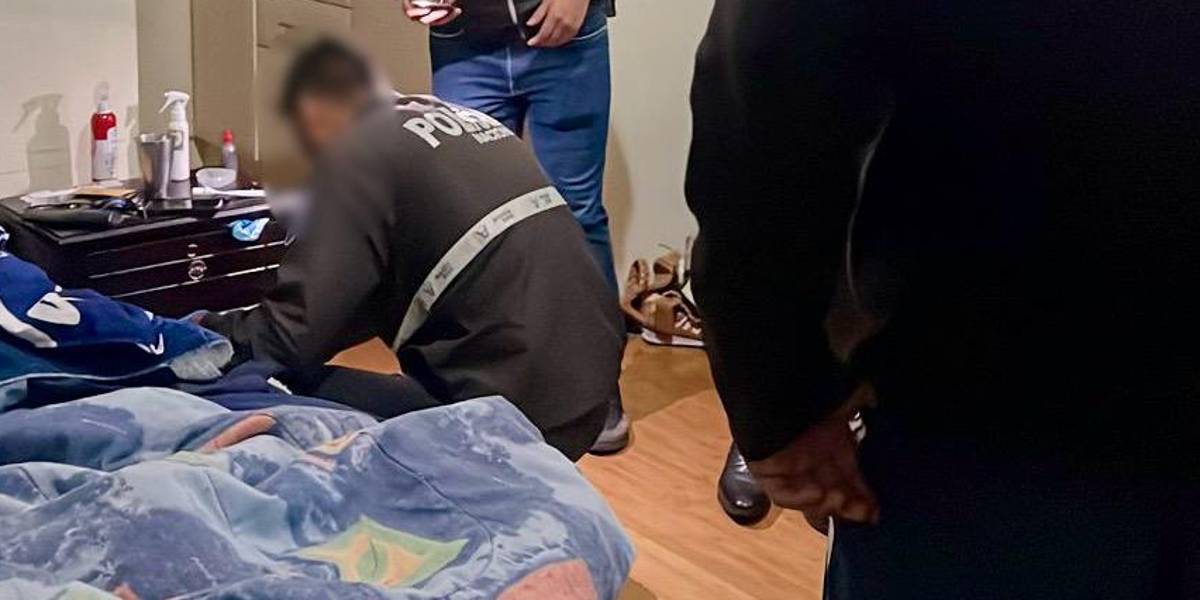 El concurso de jueces de la Corte Nacional es manchado por un presunto caso de concusión