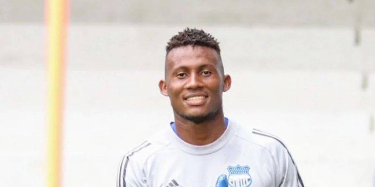 Emelec perdió demanda contra exarquero y deberá pagar valores pendientes