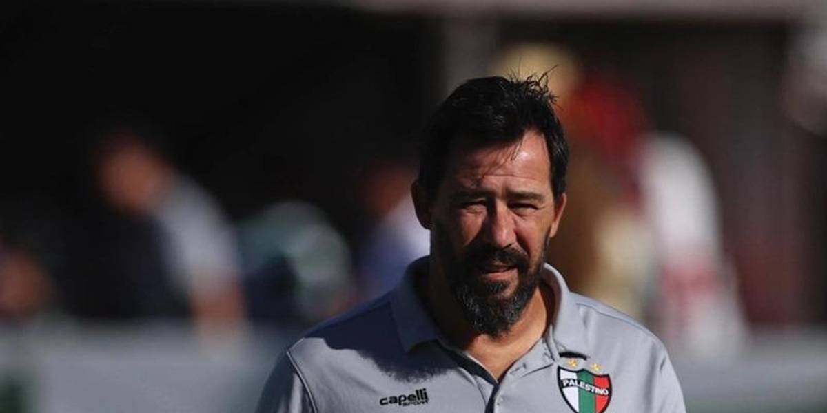 Pablo Sánchez, nuevo técnico de Liga de Quito: “Es el más grande de Ecuador en títulos”