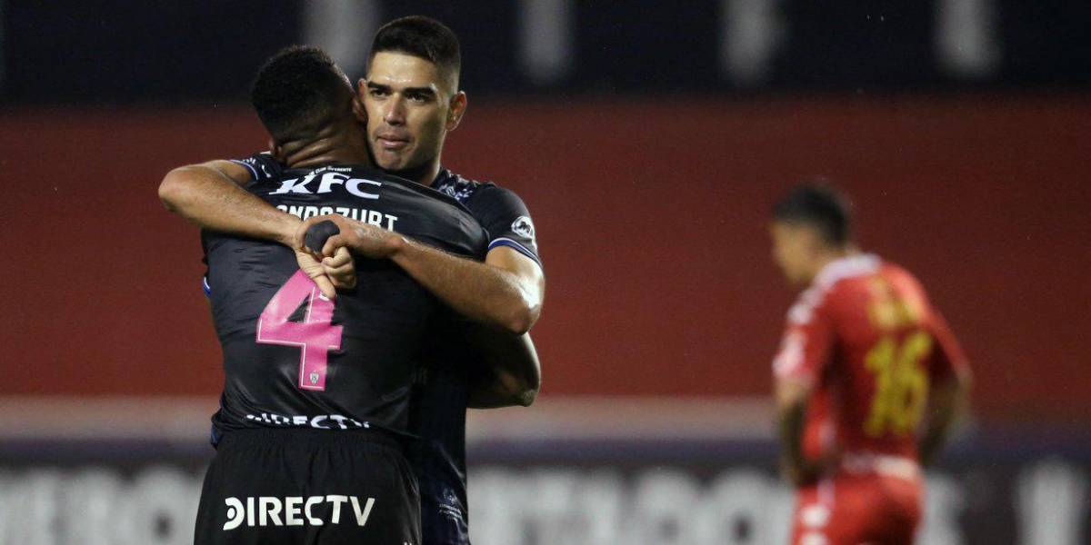 Brian Montenegro abandona las filas de IDV