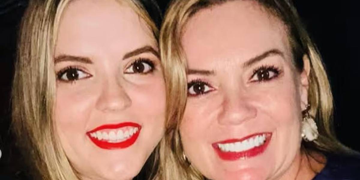 Úrsula Strenge actualiza sobre el estado de salud de su hija, Camila