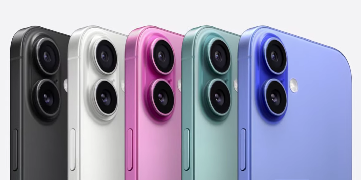 ¿Conviene comprar un iPhone 16 en el Hot Sale 2025? Estas son las versiones y precios