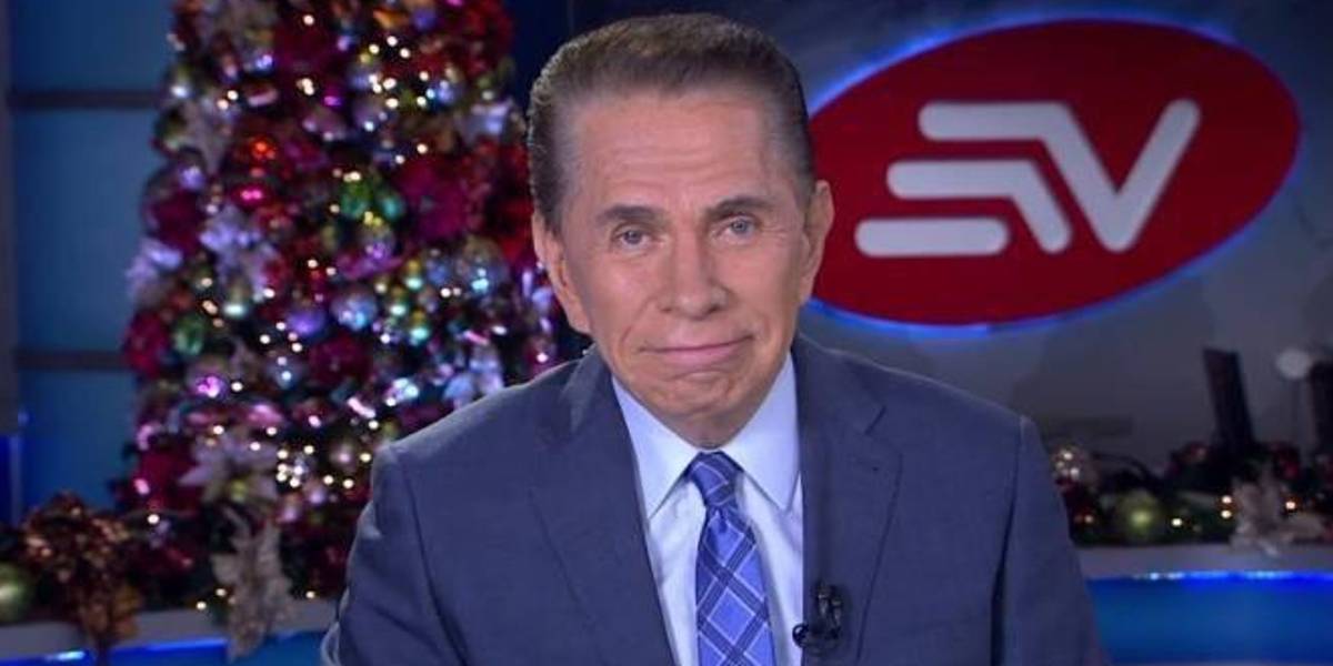 Don Alfonso: Tendré más tiempo para dedicarme a otras cosas