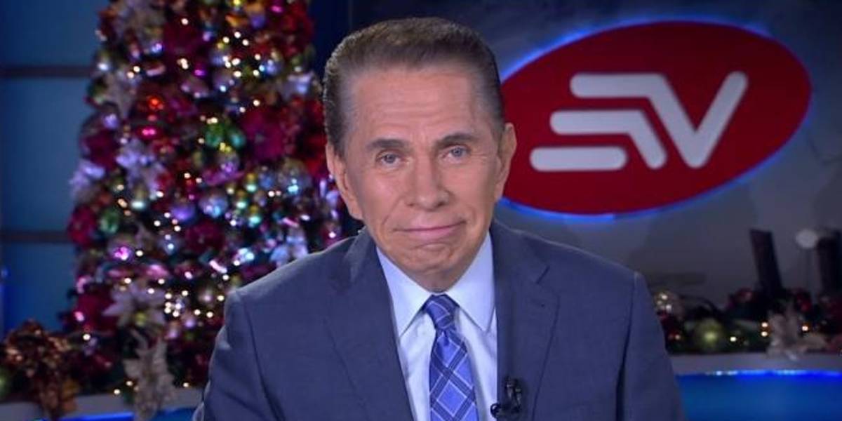 Don Alfonso se estrena en Instagram