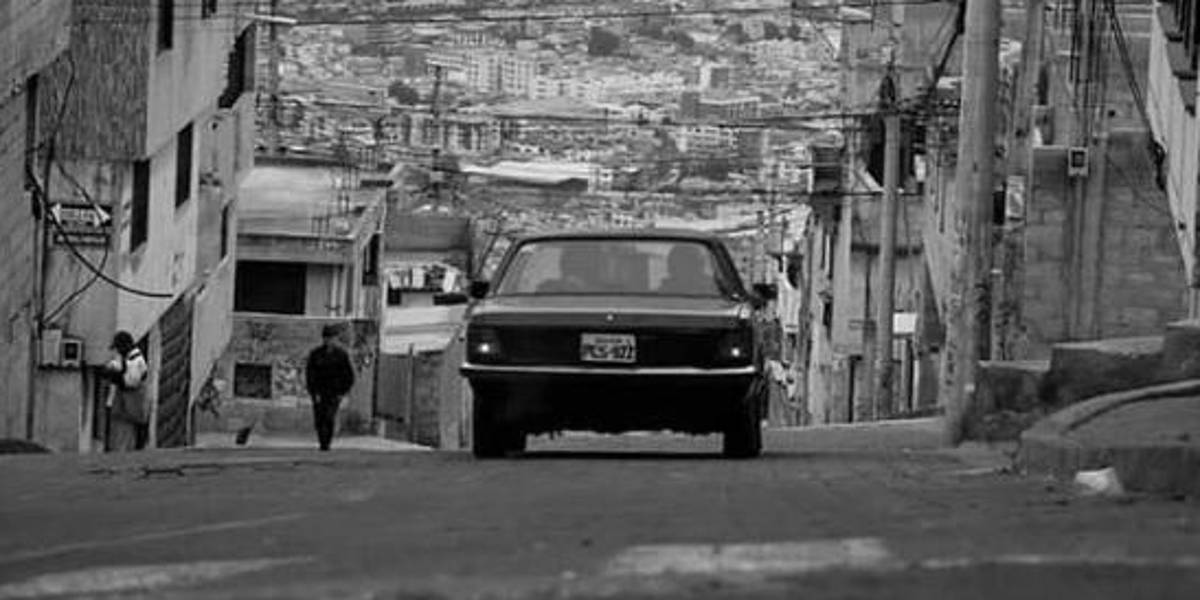 HBO y Televisión Española adquieren derechos para Europa de la película ecuatoriana El Rezador