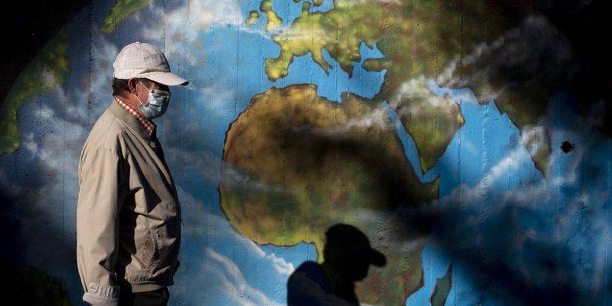 La pandemia del COVID-19 deja más de 190 millones de casos en todo el mundo