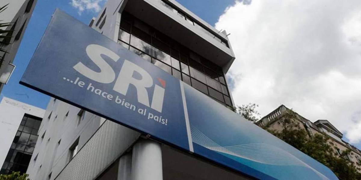 Quienes tienen glosas en el SRI pueden pagar parte de la deuda para acogerse a una remisión