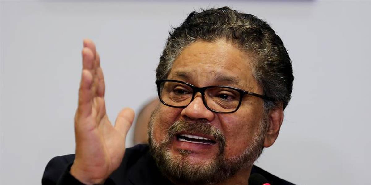 Colombia: el gobierno investiga la presunta muerte de Iván Márquez, líder disidente de las FARC