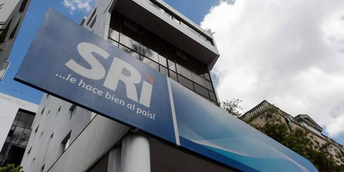 Loja: siete detenidos por presunta defraudación tributaria