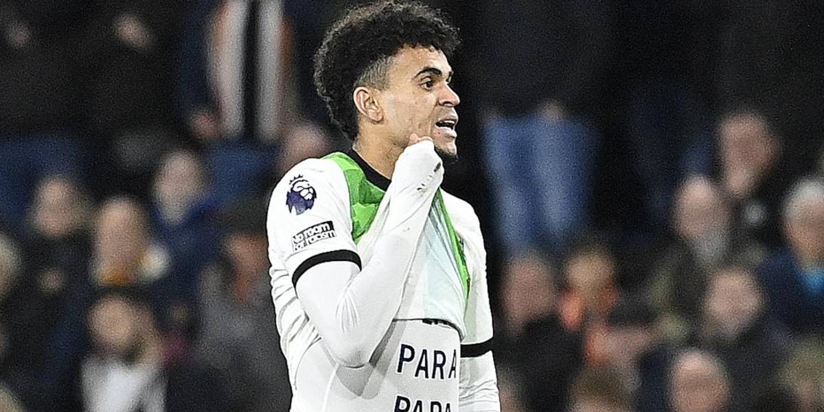 El padre del futbolista Luis Díaz fue liberado por ELN, tras doce días de secuestro