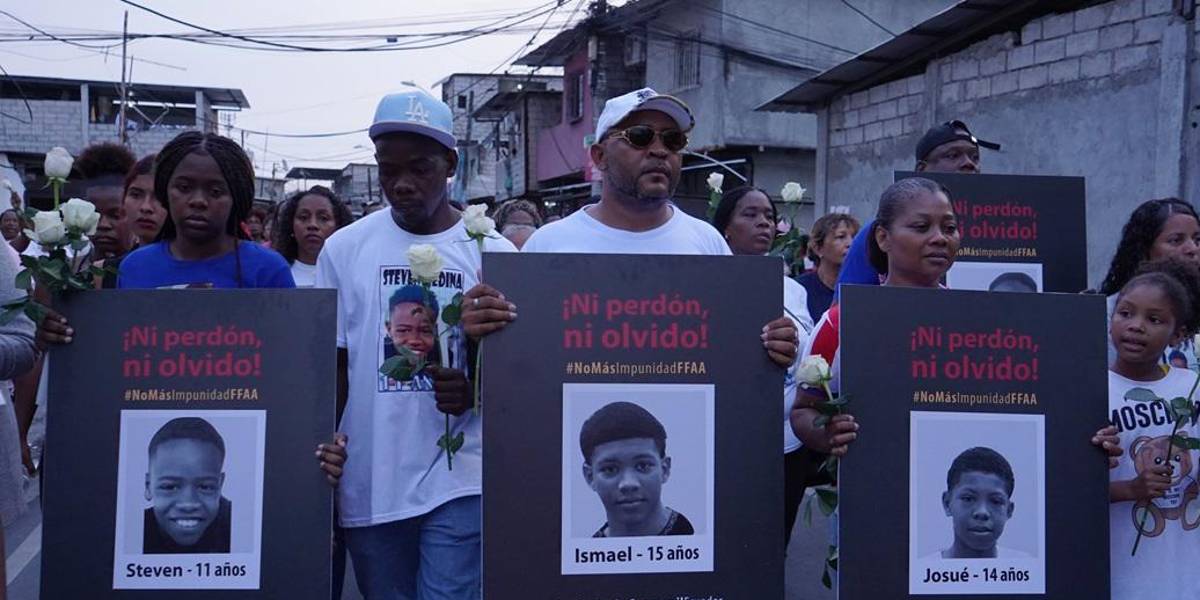 Caso Las Malvinas | Comité de Derechos Humanos cuestiona versión de testigo sobre muertes