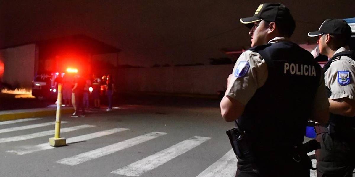 Un extranjero fue detenido tras la muerte de una bebé de seis meses en Loja