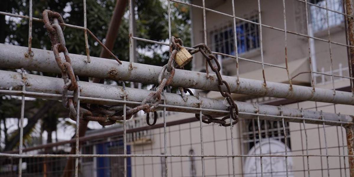 Más familias dejan sus casas en Guayaquil y Durán ante la violencia