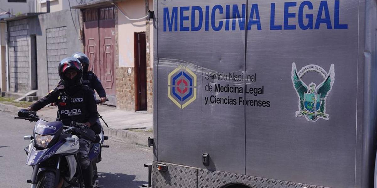 Guayaquil | Balacera en Sauces 5 dejó un fallecido y dos heridos