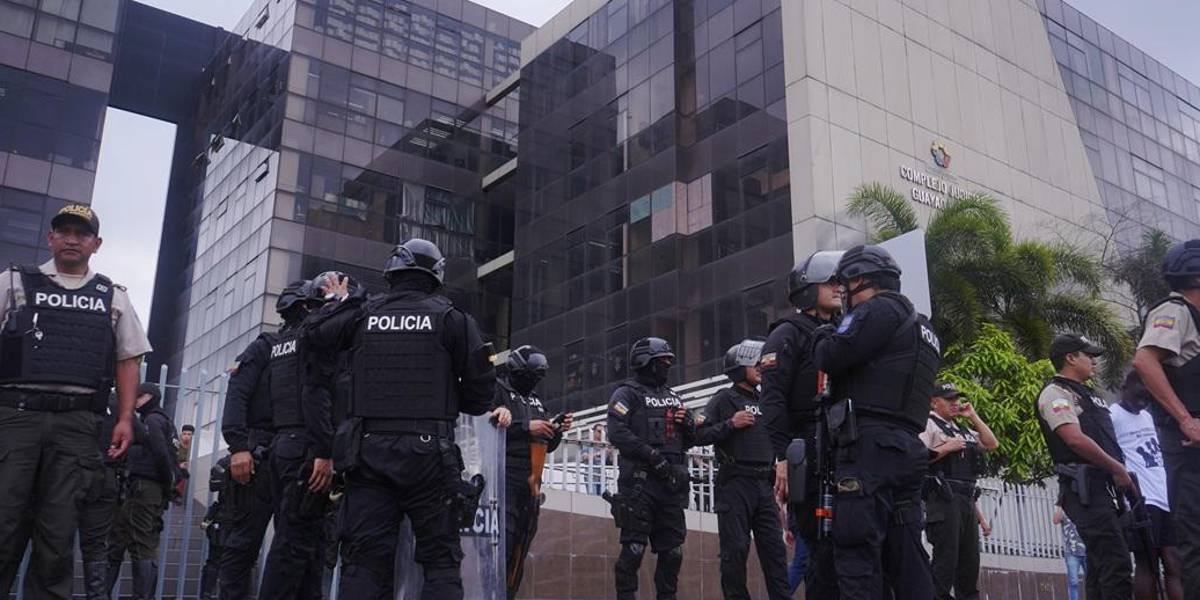 Caso Las Malvinas: Un abogado de los militares denunció al juez por presunto prevaricato