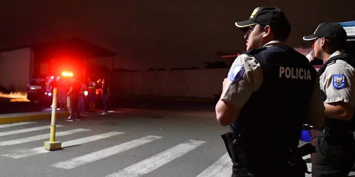 La Policía investiga como femicidio el asesinato de la sobrina del prefecto de Morona Santiago