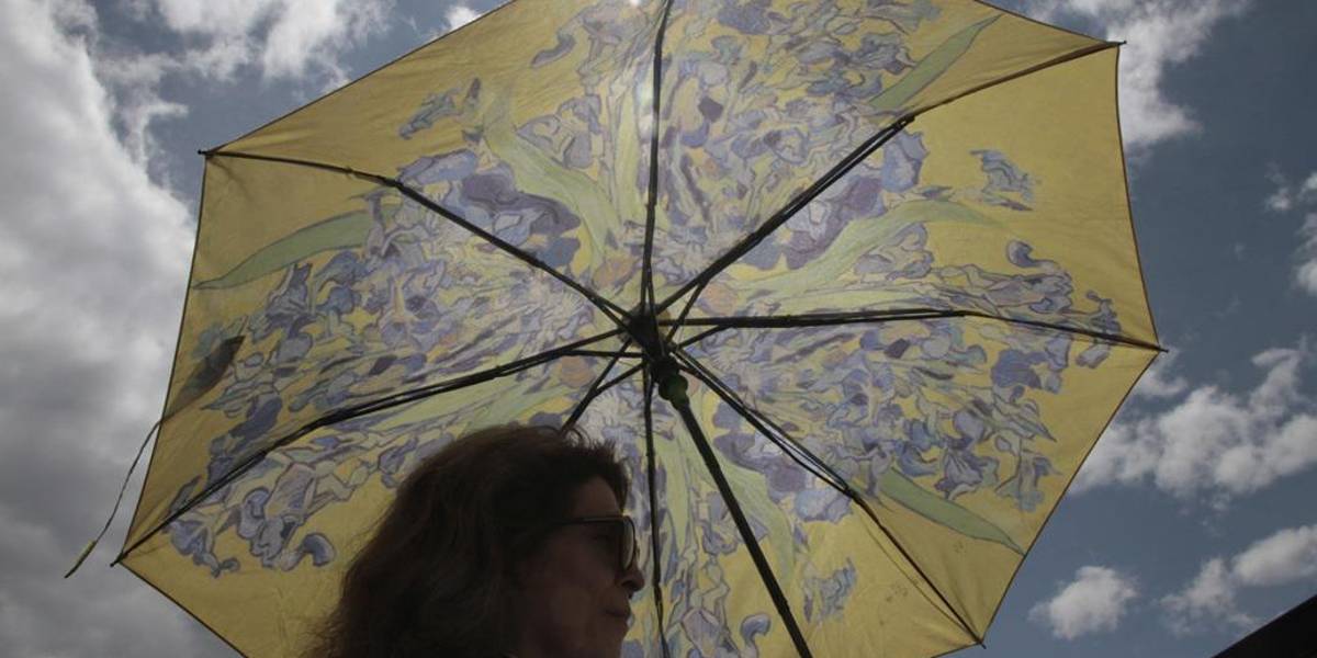 Inamhi pronostica alta radiación ultravioleta en cuatro provincias