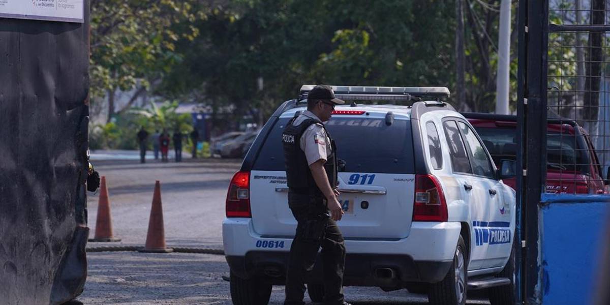 Dos reos más de la Penitenciaría del Litoral fallecieron