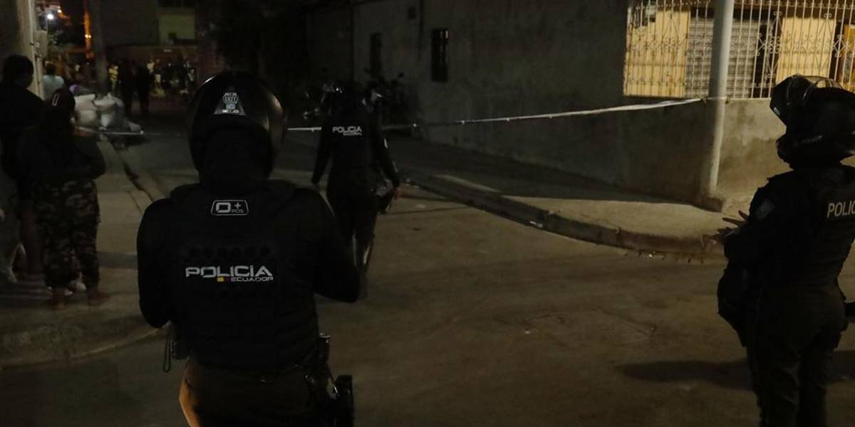 Los Ríos: Un muerto y siete heridos en ataque durante evento artístico