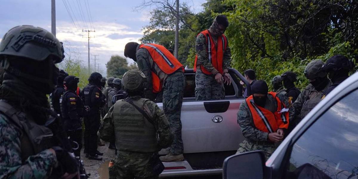 Caso Las Malvinas: Fiscalía advierte de estrategia para que caduque la prisión preventiva