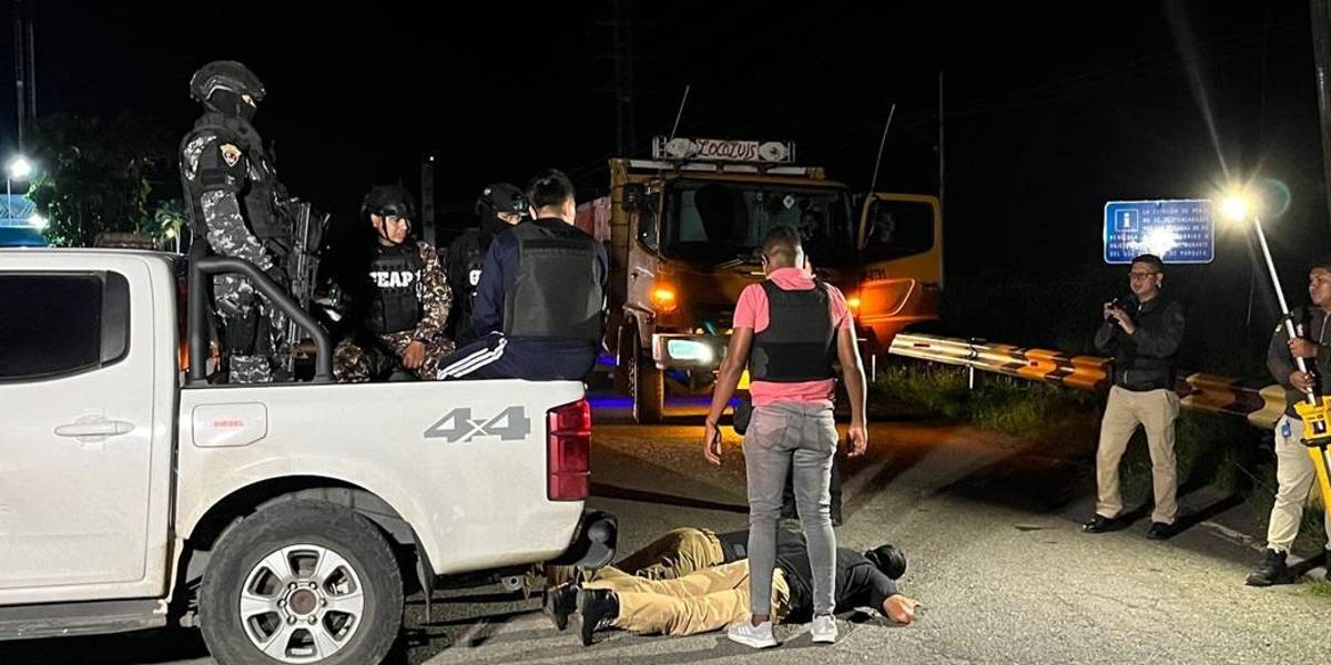 Caso Las Malvinas | familiar de militar habló sobre un video de golpes e insultos a los menores