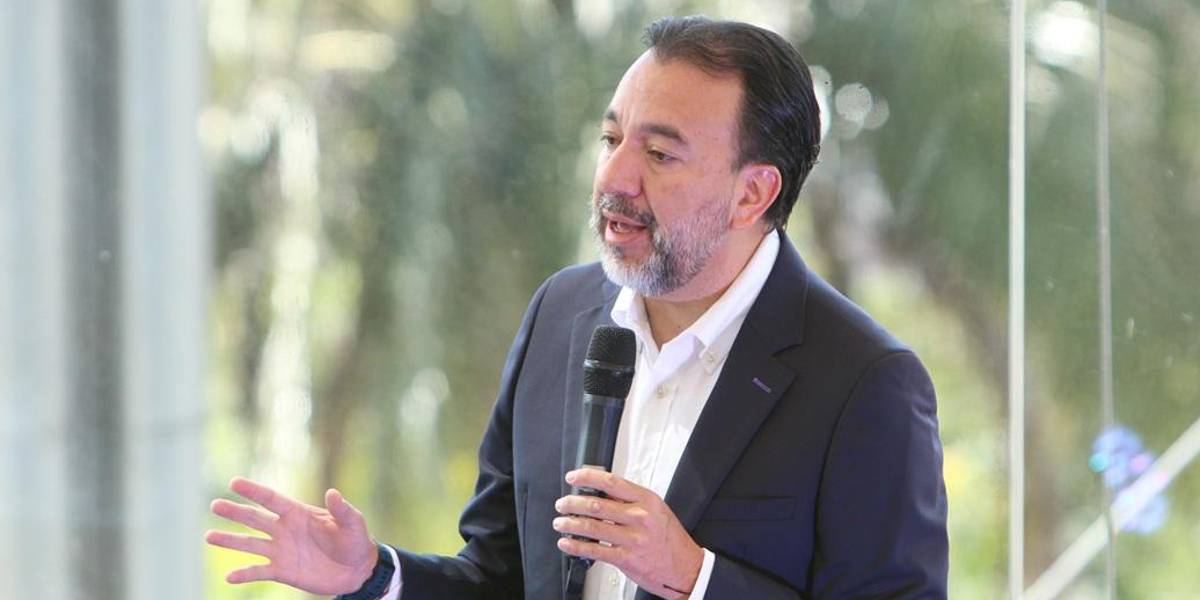 El Alcalde de Quito rechaza la eliminación de cobro de tasa de recolección de basura en las planillas de luz