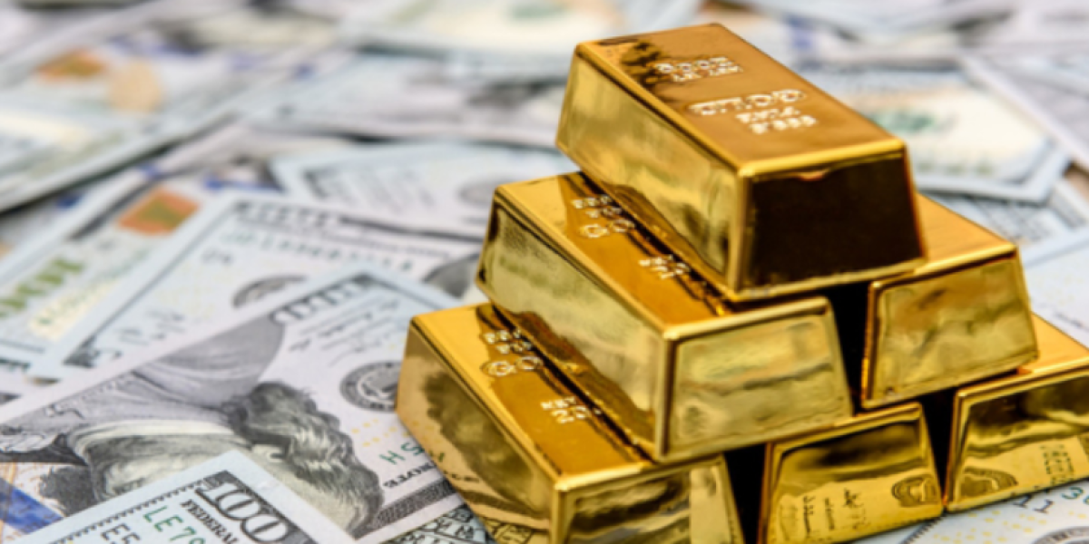 El Banco Central espera vender más de seis toneladas del oro ecuatoriano que está en las reservas internacionales