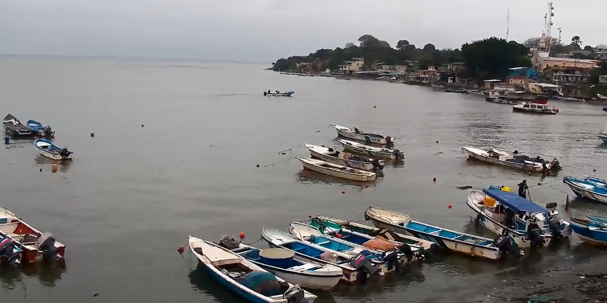 Los municipios costeros de Ecuador en alerta por posible tsunami tras sismo en Rusia