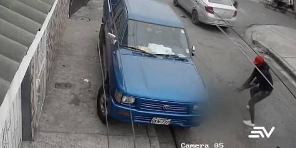 El sur de Guayaquil es la zona más violenta del país