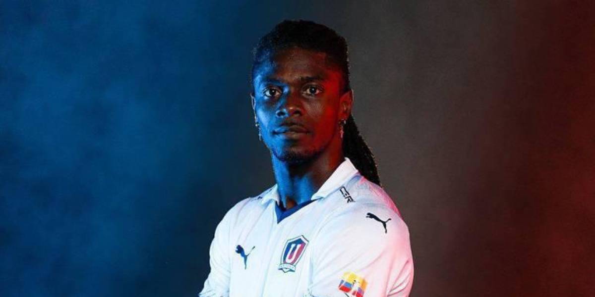 Ricardo Adé tiene como prioridad a Liga de Quito, pero escuchará otras opciones
