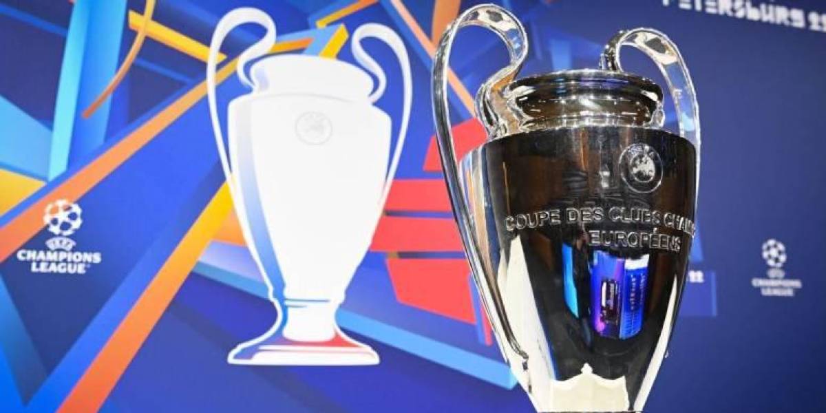 Champions League: fecha, hora y dónde ver los partidos de cuartos de final