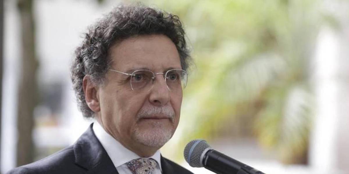 Por unanimidad, la Asamblea decide llamar a juicio político a Pablo Celi