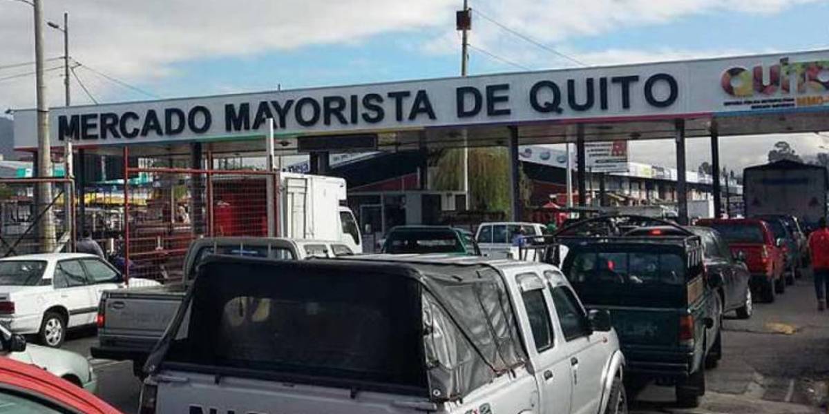 Día nueve del paro en Ecuador: ¿qué pasa en las calles y mercados de Guayaquil y Quito?