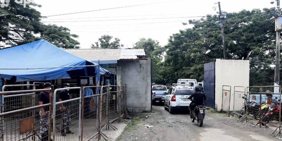 Confirman que 3 colombianos fueron asesinados en la última masacre en la Penitenciaría del Litoral