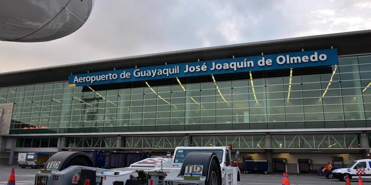 Toque de queda en Guayaquil: ¿quiénes pueden movilizarse durante el horario restringido?