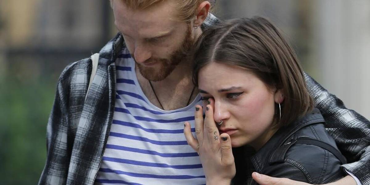 Qué le pasa a nuestro cuerpo cuando sufrimos por desamor, según la ciencia