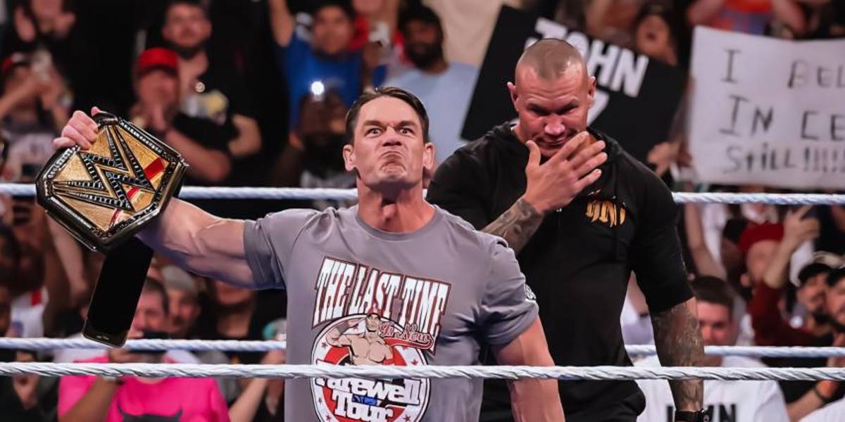 WWE: ¿A qué hora y dónde ver Backlash 2025?