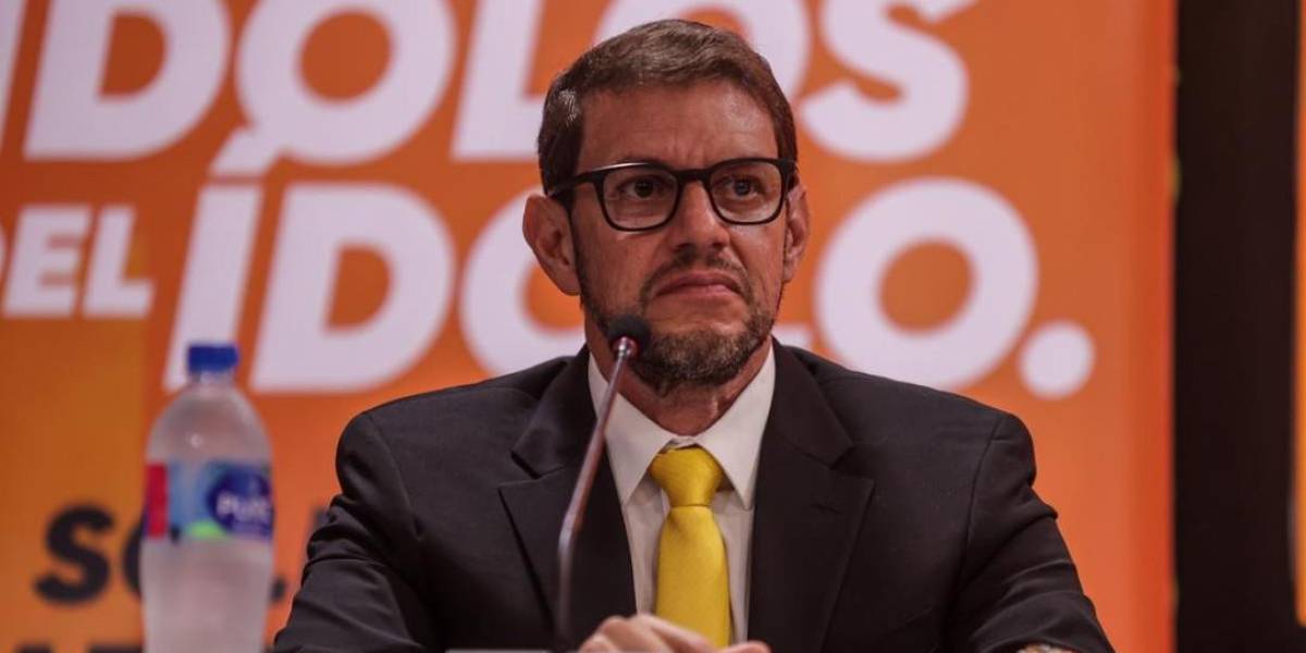 Elecciones en Barcelona SC: juez niega acción de protección a Rafael Verduga y no podría ser candidato