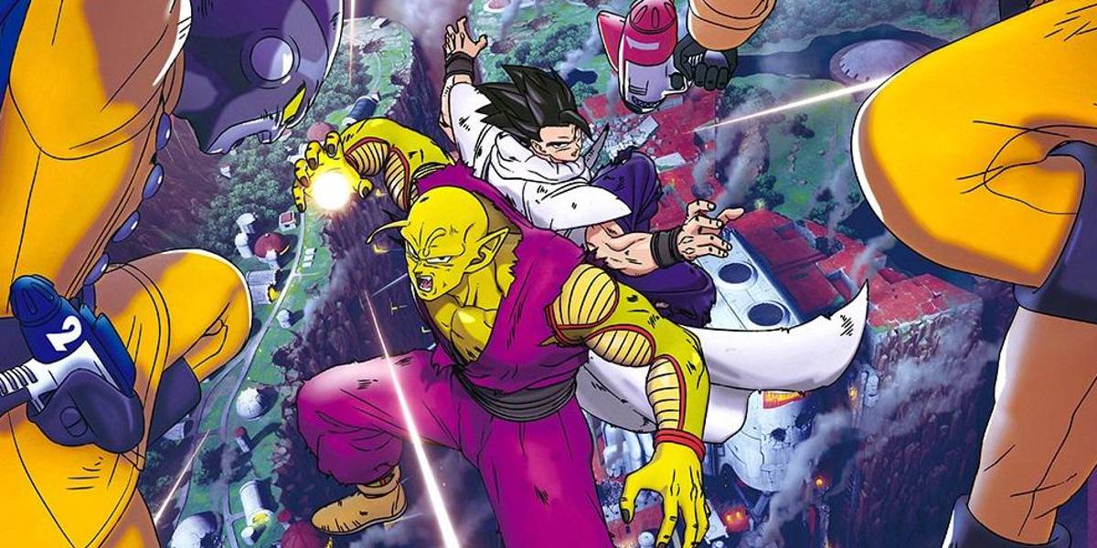 Dragon Ball domina la taquilla en EE.UU. y Canadá