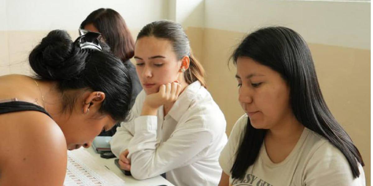 Conozca dónde y cómo puede cobrar el pago a miembros de mesa de las elecciones en 2025