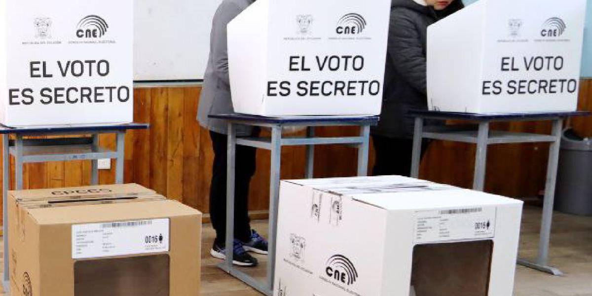La coalición Ecuador Verifica pide a la gente que no dé paso a la desinformación en las elecciones 2023