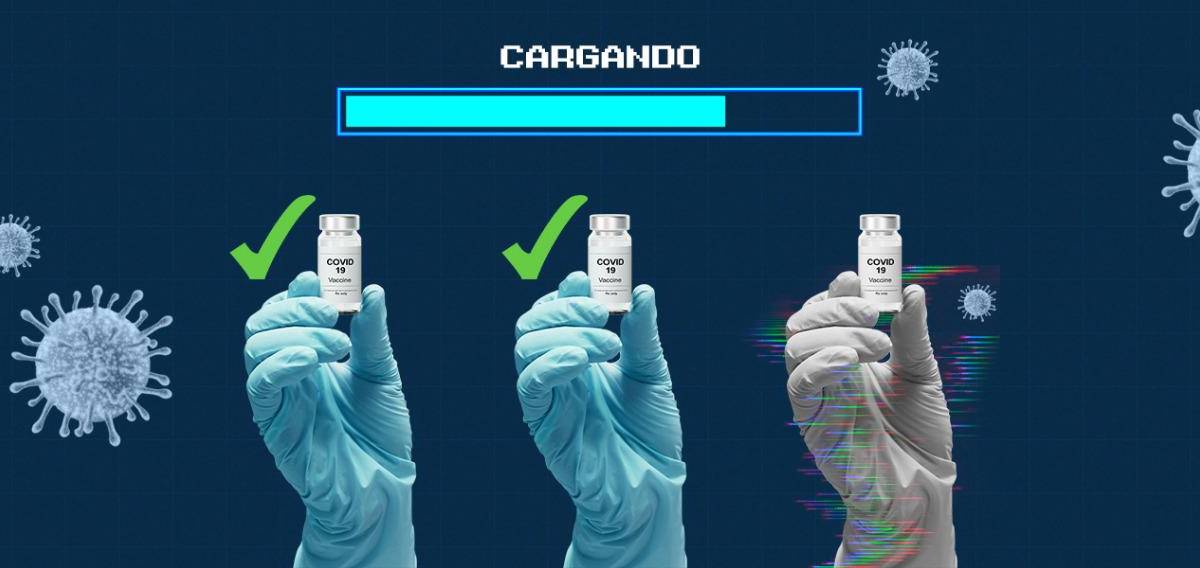 Tercera dosis de vacuna contra el coronavirus: ¿es necesaria?