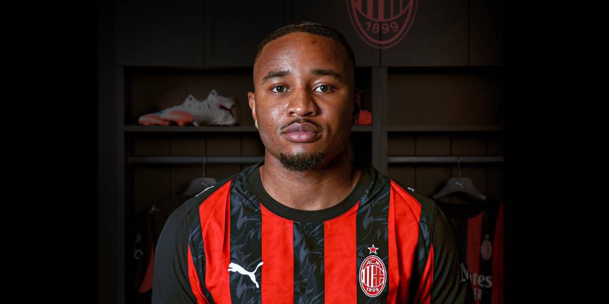 Chelsea vende a Nkunku al AC Milan por USD 49 millones