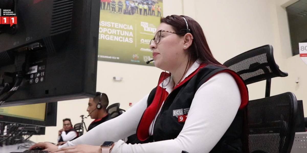 En lo que va del año se han registrado 679 emergencias reportadas por niños