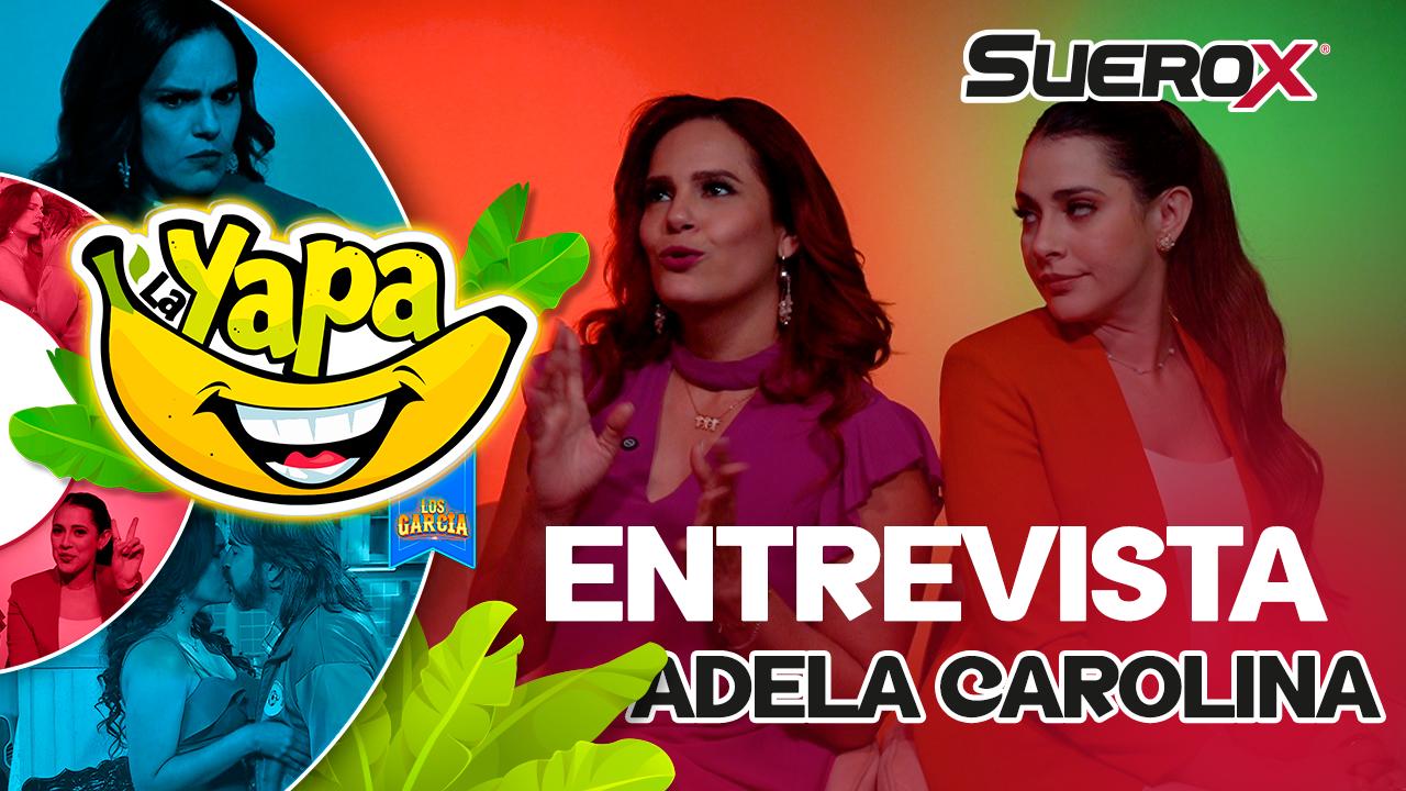 Adelita vs. Carolina: El duelo final está por llegar | LA YAPA de Los García